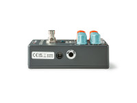 MXR MB301 Bass Synth MXR MB301 Bass Synth